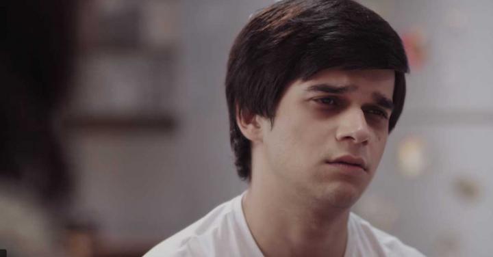 Vivaan Shah biography