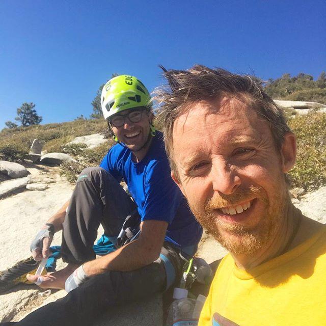 Tommy Caldwell Wiki, Biography, Net Worth, Wife, Family, Age & Instagram 7