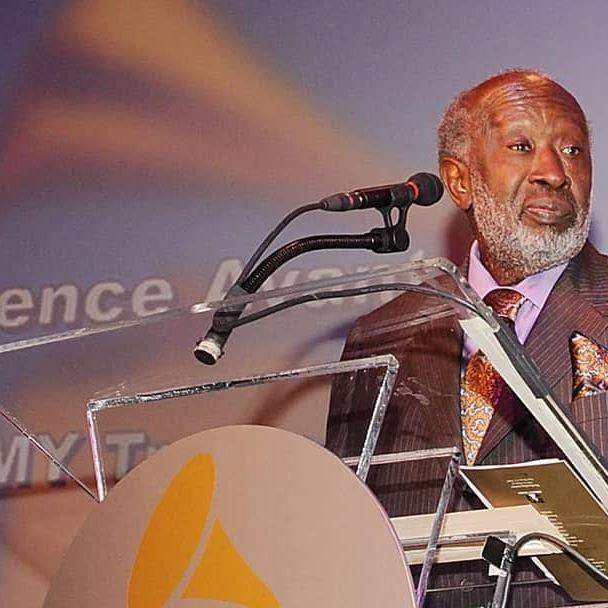 Clarence Avant Biography