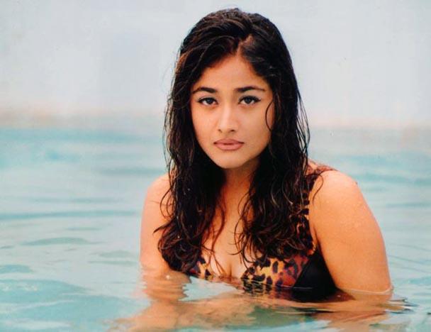 Kiran Rathod Biography