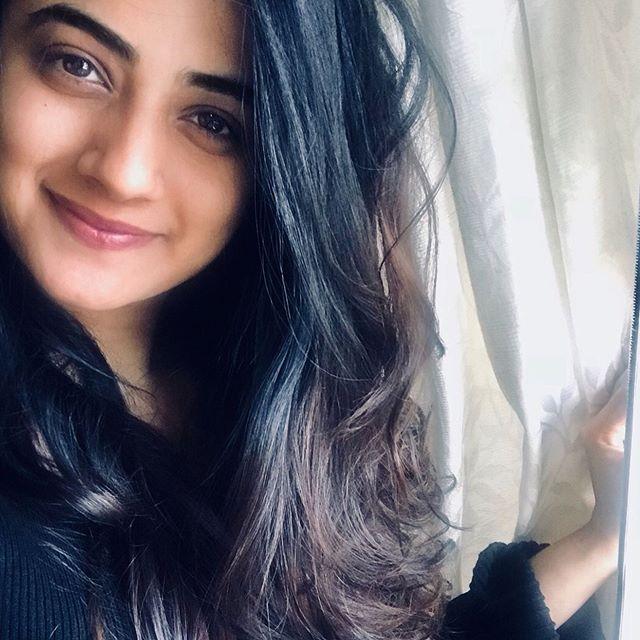 Namitha Pramod Wiki