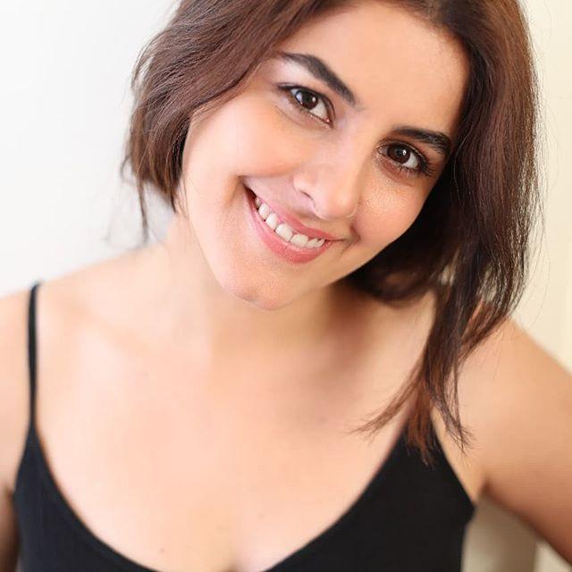 Isha Talwar Actress
