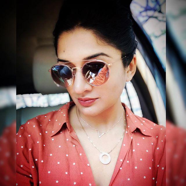 Vimala Raman age