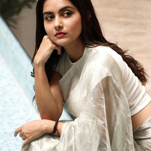 Mahima Nambiar Wiki