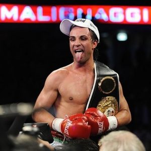 Paulie Malignaggi Bio