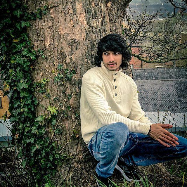 Shantanu Maheshwari 