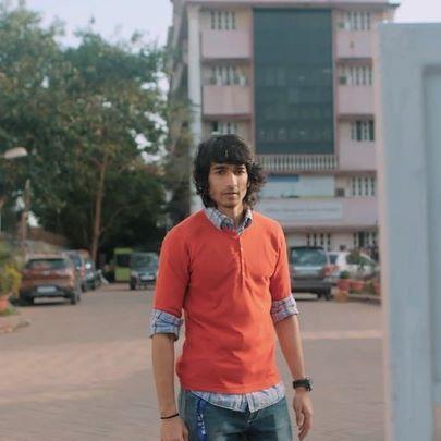 Shantanu Maheshwari 