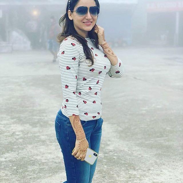 Priyanka Kandwal Instagram | Hot Sex Picture