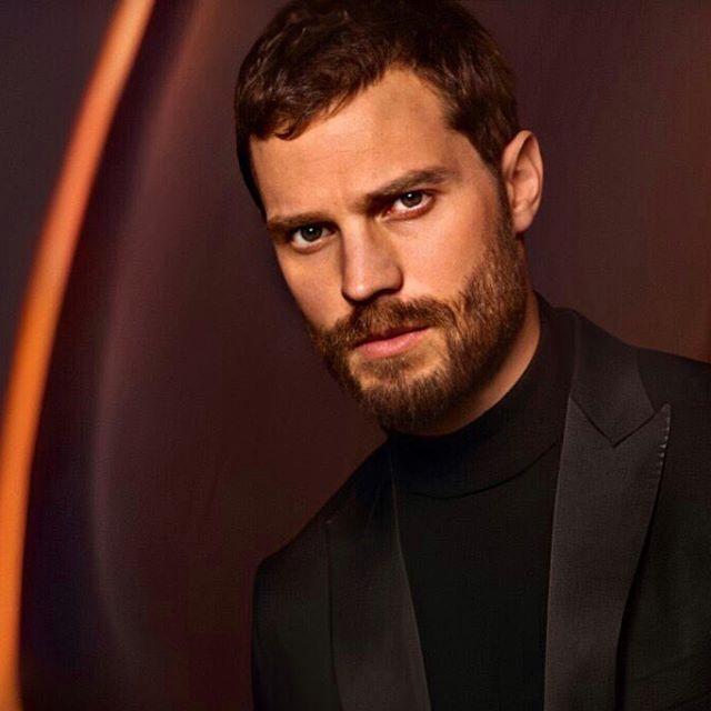 Jamie Dornan bio