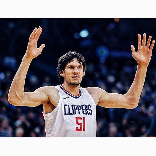 Boban Marjanovic images