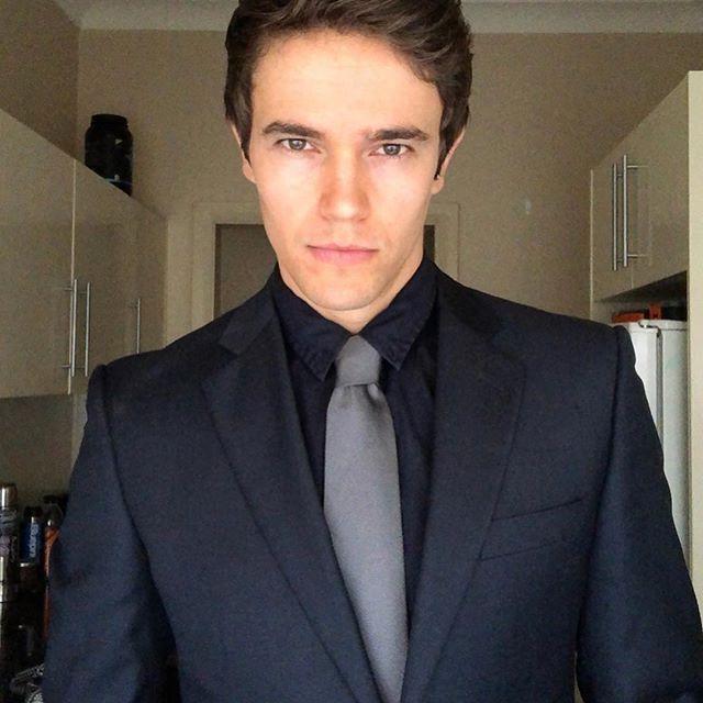 Nicholas Westaway net worth