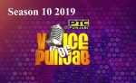 Voice Of Punjab Season 10