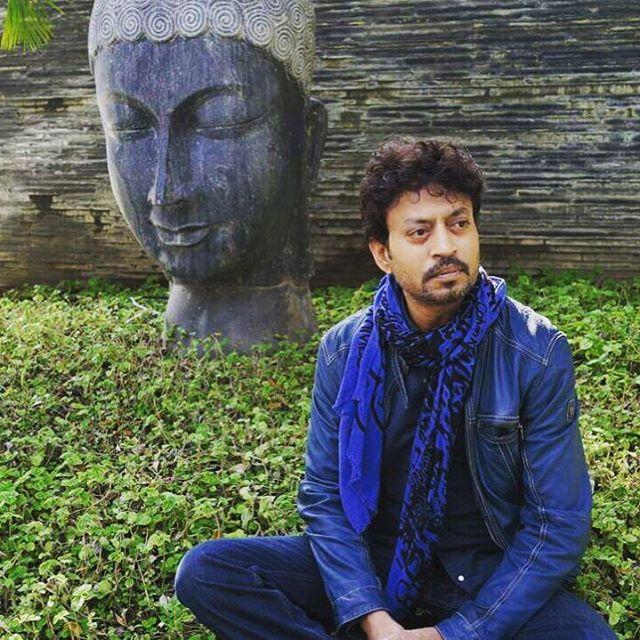 Irrfan Khan Wiki Age Height Weight Wife Latest News