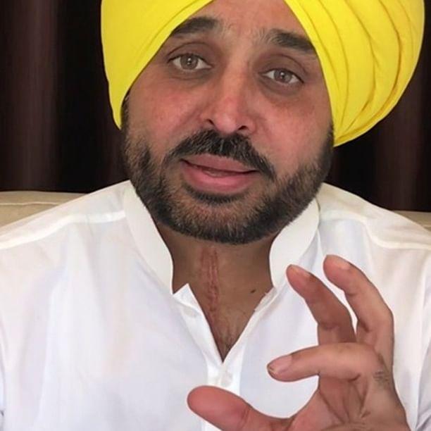 Bhagwant Mann Wiki, Age, Height, Weight, Comedy, Family 1