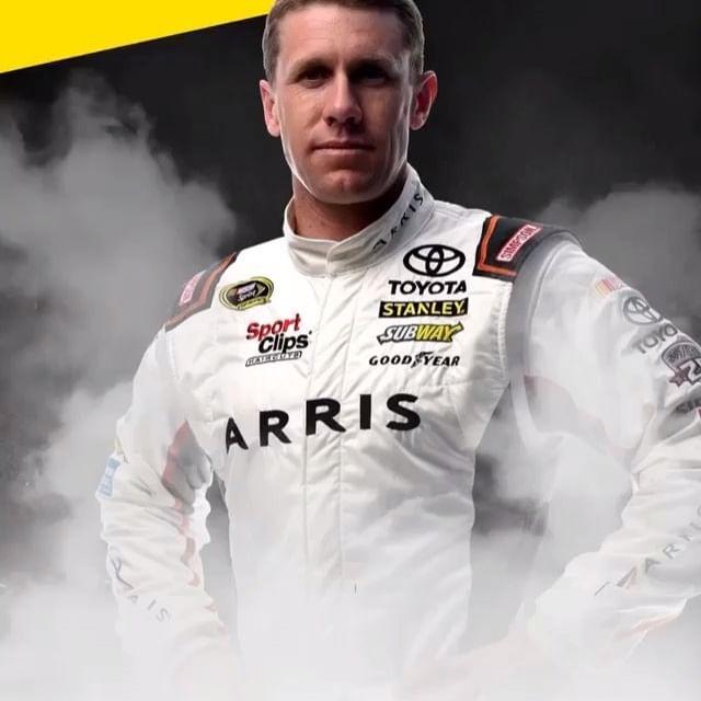 Carl Edwards images