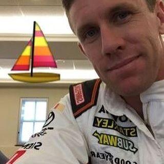 Carl Edwards bio