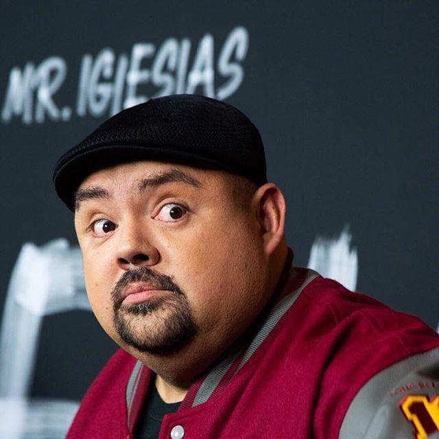 Gabriel Iglesias Wiki Biography Net Worth Age Height Family Son Wife