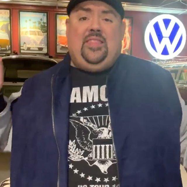 Gabriel Iglesias Wiki Biography Net Worth Age Height Family Son Wife