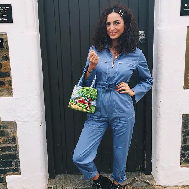 Anna Shaffer Biography, Age, Height, Net Worth, Husband, & Images 2