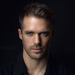 Kyle Pryor Biography, Net Worth, Age, Height, Girlfriend, Family, & Images