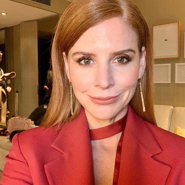 Sarah Rafferty images