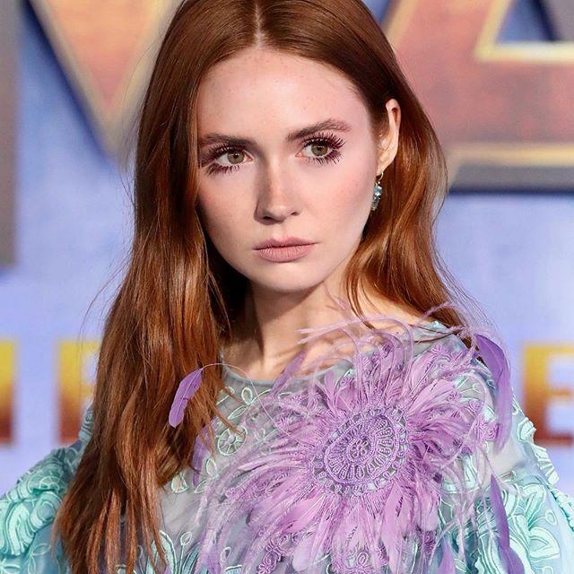 Karen Gillan images