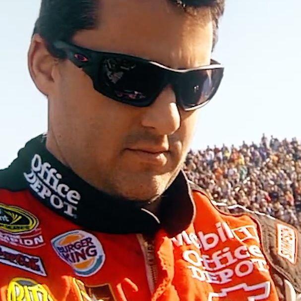 Tony Stewart 