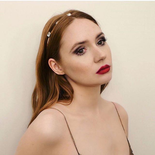 Karen Gillan hot images