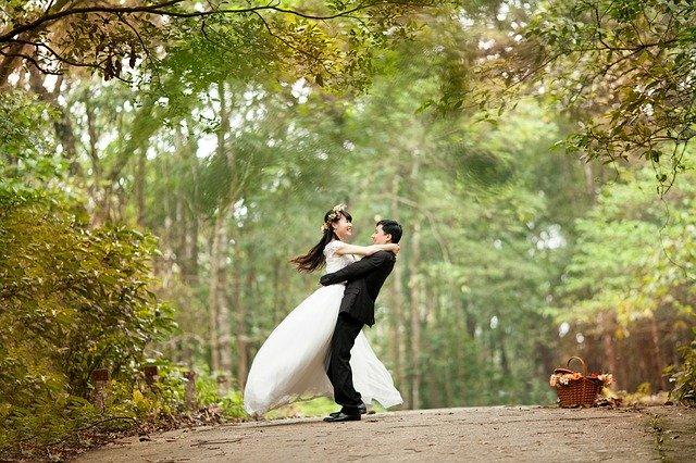 Common Wedding Mistakes