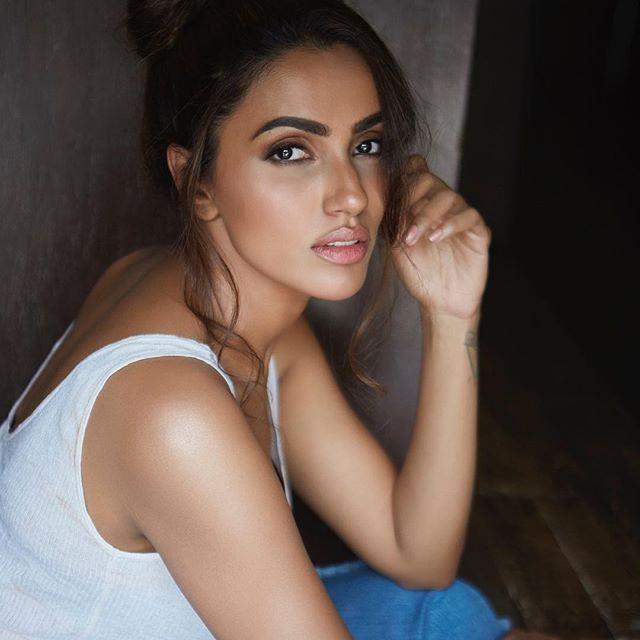 Akshara Gowda 