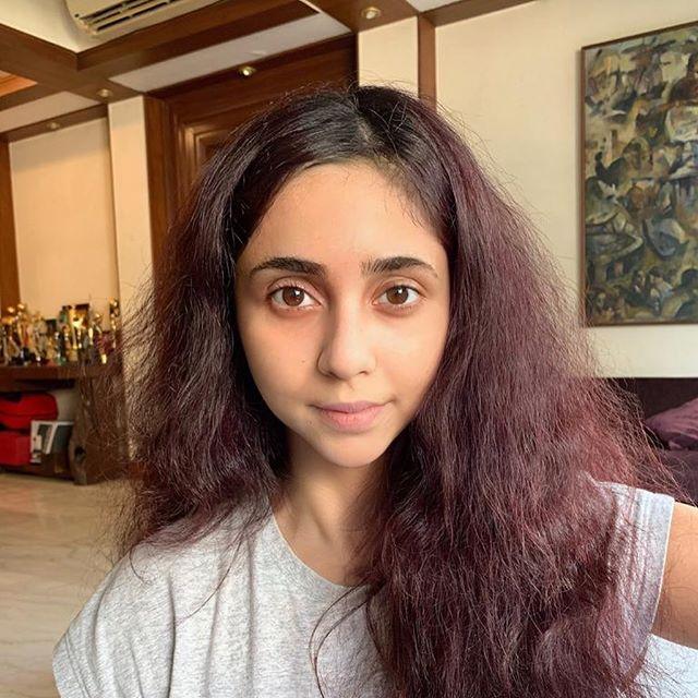 Gautami Kapoor bio