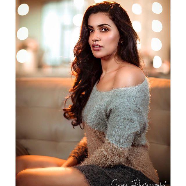 Akshara Gowda images