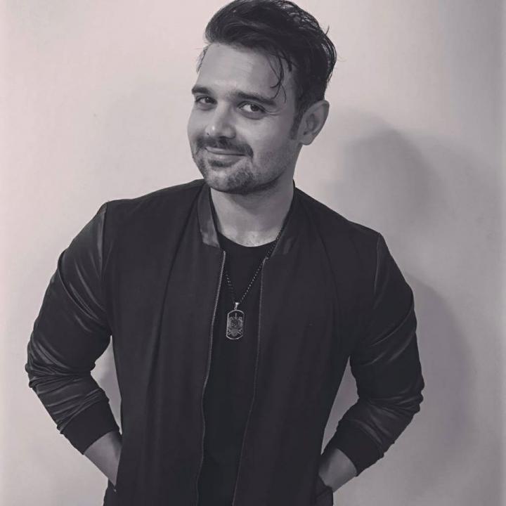 Mahaakshay Chakraborty bio