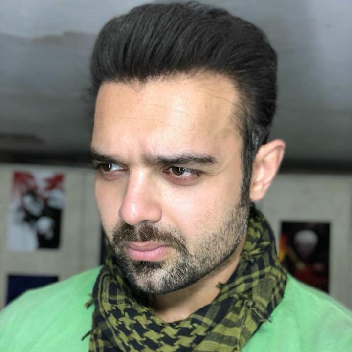 Mahaakshay Chakraborty 