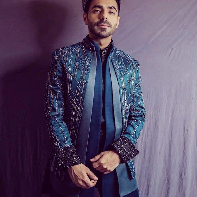 Aparshakti Khurrana images