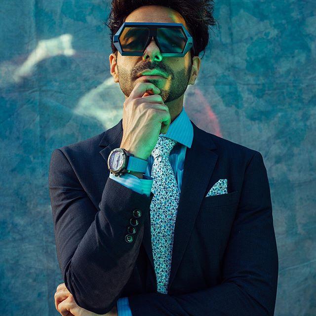 Aparshakti Khurrana 