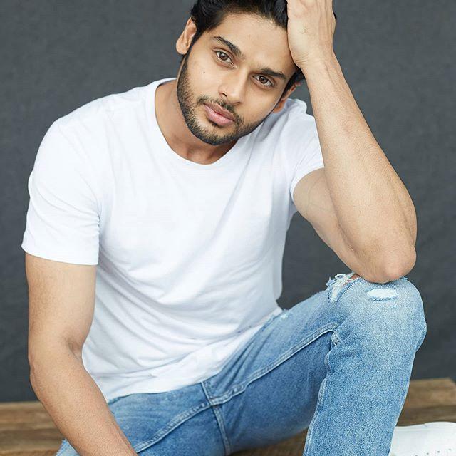 Abhimanyu Dassani 