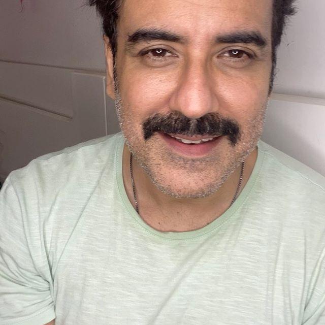 Karan Oberoi age