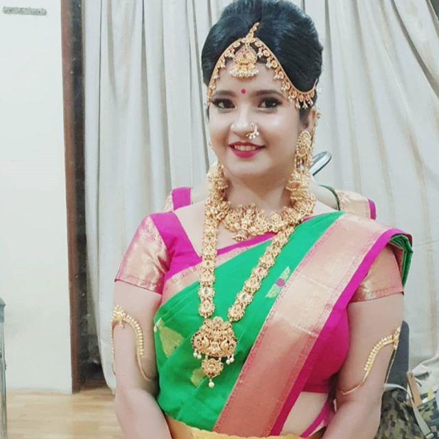 Shubha Poonja Age