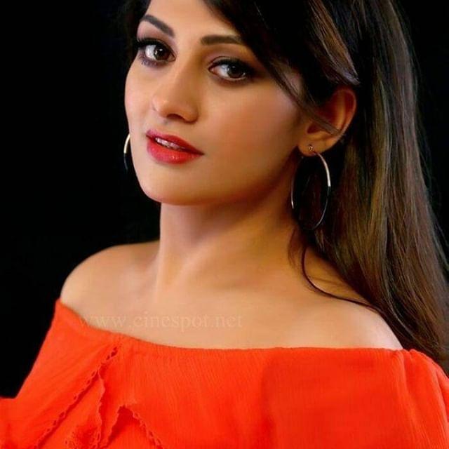 Radhika Kumaraswamy bio