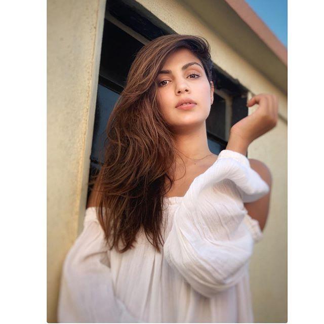 Rhea Chakraborty Age