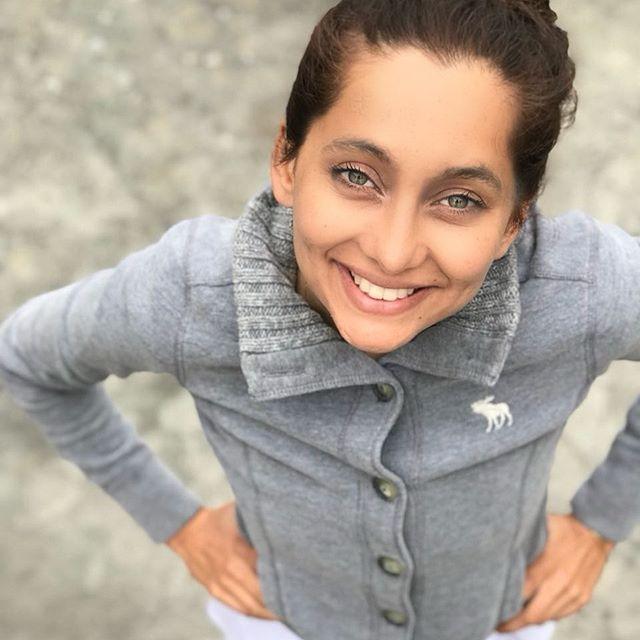 Anusha Dandekar
