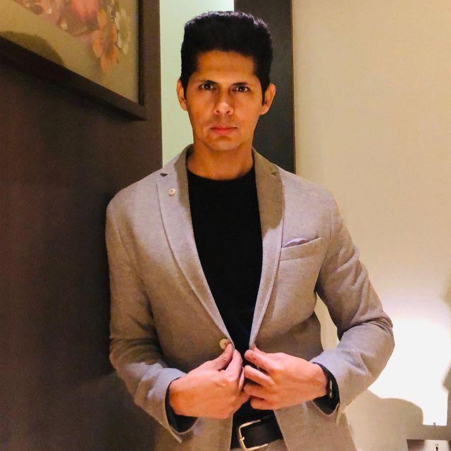 Vishal Malhotra Wiki, Biography, Age, Height, Family, Salary & Wife 2