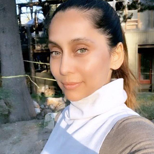 Anusha Dandekar images