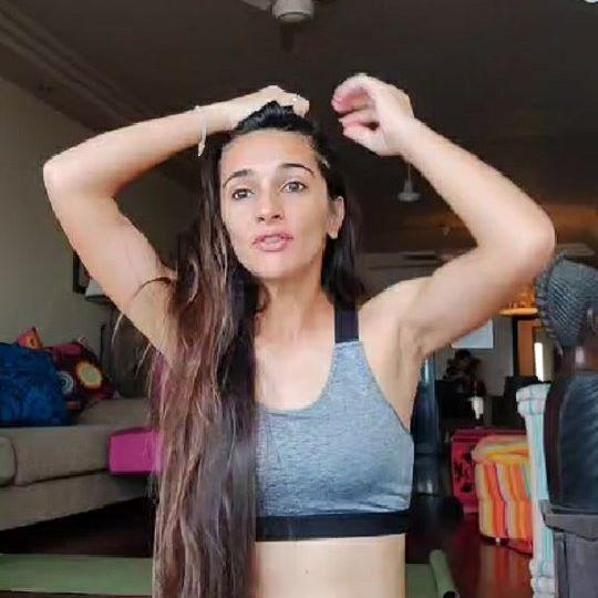 Tara Sharma age