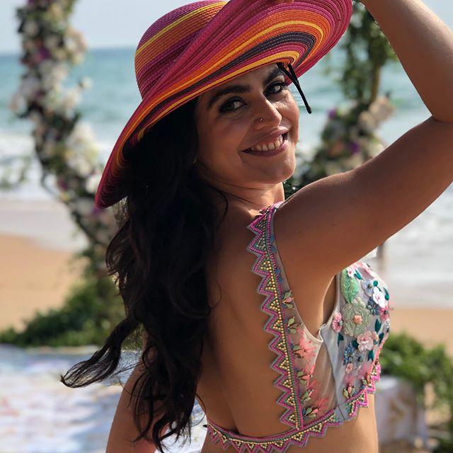 Shenaz Treasury