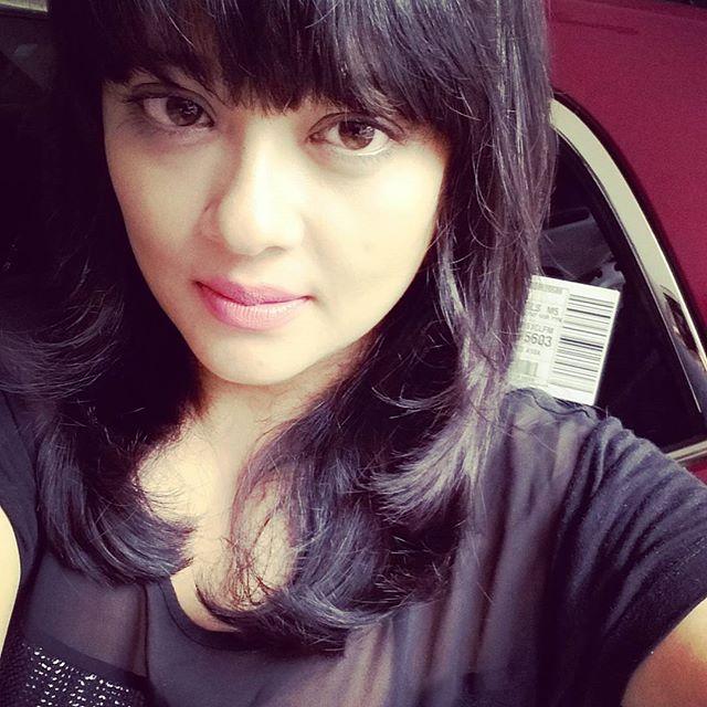 Rupanjana Mitra