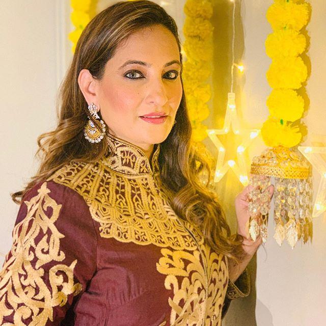 Rakshanda Khan Age