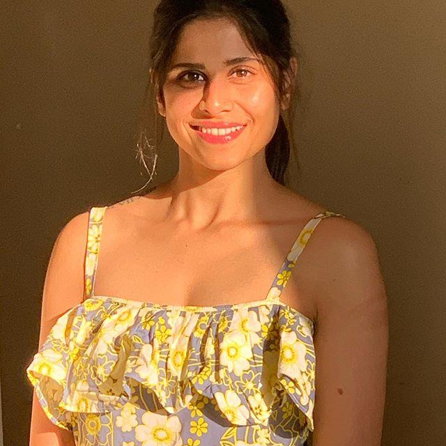 Sai Tamhankar