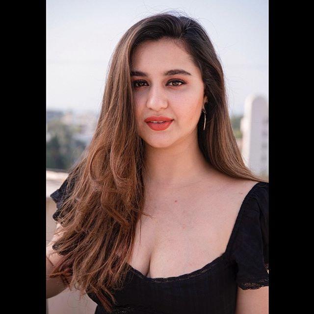 Sanaya Pithawalla
